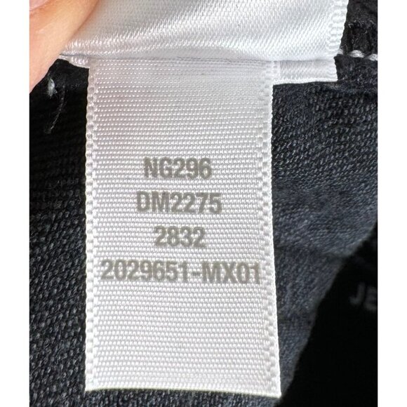 Madewell mens Slim Jeans black sz 28x32 everyday flex - Picture 11 of 12